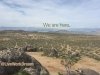 Wagon Wheel OHV Area Free RV Boondocking