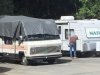 California's crowded RV parks