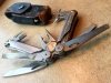 Leatherman Wave