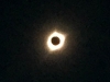 2017 Total Eclipse Wyoming Totality - iPhone