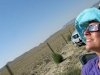 2017 Total Eclipse Wyoming Selfie