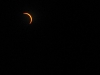 2017 Total Eclipse Wyoming Partial with Glasses