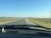 2017 Total Eclipse Wyoming Traffic Before