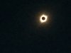 2017 Total Eclipse Wyoming Totality