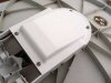 RVDataSat Stowed Dish
