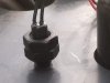 RVDataSat Motor Count Sensor