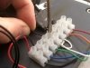 RVDataSat Mount Wiring