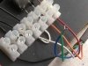 RVDataSat Mount Wiring
