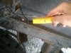 Tracing Trailer Brake Ground Short with Toner
