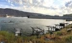 John Day Dam and Lock