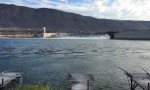 John Day Dam and Lock