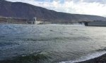 John Day Dam and Lock