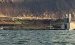 John Day Dam Lock