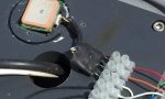 MobilSat RVDataSat 840 RF Mogul GPS