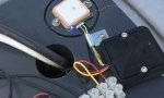 MobilSat RVDataSat 840 RF Mogul GPS