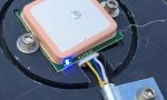 MobilSat RVDataSat 840 RF Mogul GPS