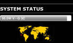 MobilSat RVDataSat 840 RF Mogul GPS