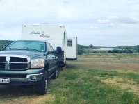 Quincy Lakes, Washington