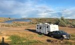 Quincy Lakes Free Boondocking