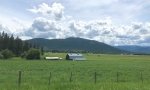 Brittish Columbia Kootenays Farm