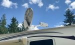 RVDataSat Tukaluk Campground Faquier, BC