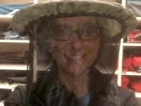 Bug Suit Alaska Preparedness