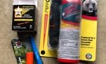 Bear Spray Arsenal