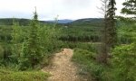 Tumbler Ridge Trail Run