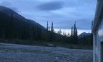 Petersen Creek, BC - Land of the Midnight Sun