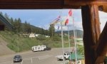 Williams Lake Welcome Centre