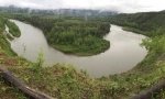 Tumbler Ridge Trail Run