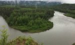 Tumbler Ridge Trail Run