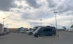 No more Free RV Boondocking at Whitehorse Walmart, Yukon