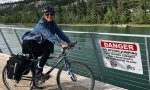 Yukon  River Bike Path, Whitehorse YT