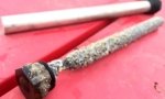 Replace RV water heater anode to reduce debris build-up.