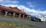 Burwash Landing free boondocking, Yukon Territory