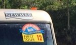 First Tour RV Caravan Member