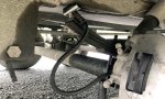Broken Leaf Spring on Alcan Highway
