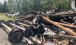 Tamarack Welding, Trailer Wheels and Axles