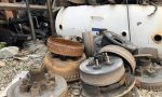 Tamarack Welding, Trailer Wheels and Axles