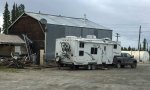 Tamarack Welding and Trailer Repair