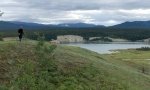 Yukon River, Whitehorse YT