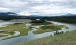 Yukon River, Whitehorse YT