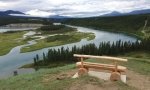 Yukon River, Whitehorse YT