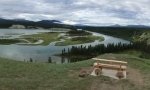 Yukon River, Whitehorse YT