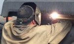Lew Fifth Wheel Trailer Leaf Springs by Tamarack Welding, Whitehorse YT