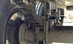 Lew Fifth Wheel Trailer Leaf Springs by Tamarack Welding, Whitehorse YT