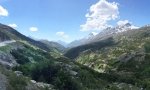 LiveWorkDream HQ at Alaska Border