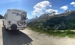 LiveWorkDream HQ at Alaska Border