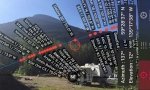 RVDataSat Satellite Internet Signal Blocked in Skagway Alaska